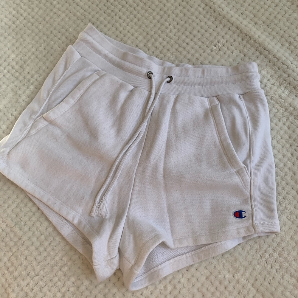 Champion shorts